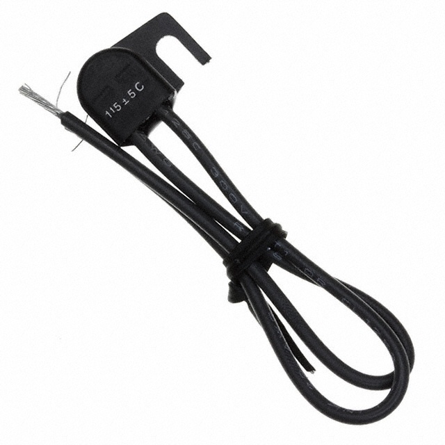 B12A11505AEDA0GE Cantherm  Temperatursensoren - Thermostate - Mechanisch